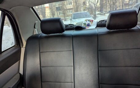 Geely CK (Otaka) I рестайлинг, 2007 год, 150 000 рублей, 7 фотография