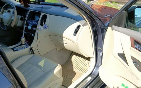 Infiniti EX, 2008 год, 1 350 000 рублей, 6 фотография