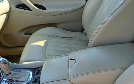 Infiniti EX, 2008 год, 1 350 000 рублей, 8 фотография