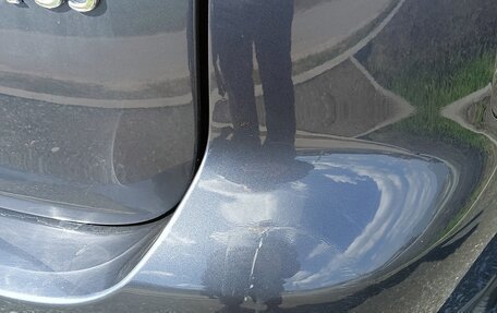 Infiniti EX, 2008 год, 1 350 000 рублей, 13 фотография