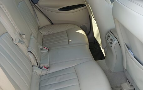 Infiniti EX, 2008 год, 1 350 000 рублей, 11 фотография