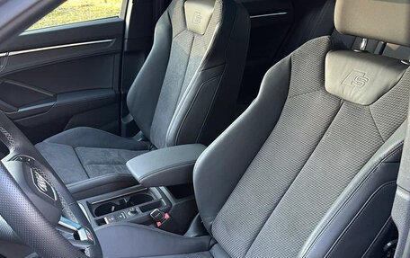 Audi Q3, 2022 год, 2 400 000 рублей, 8 фотография