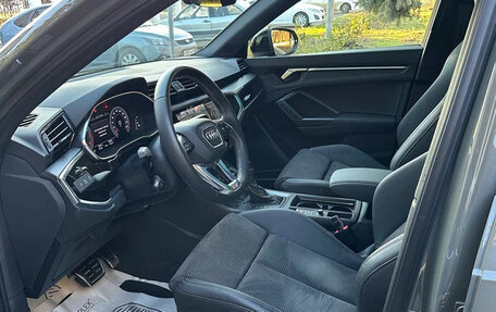 Audi Q3, 2022 год, 2 400 000 рублей, 7 фотография