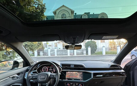 Audi Q3, 2022 год, 2 400 000 рублей, 12 фотография