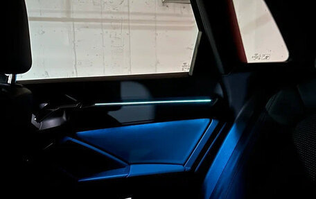 Audi Q3, 2022 год, 2 400 000 рублей, 29 фотография