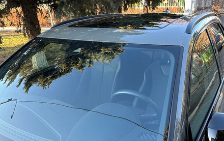 Audi Q3, 2022 год, 2 400 000 рублей, 19 фотография