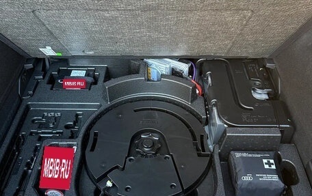 Audi Q3, 2022 год, 2 400 000 рублей, 27 фотография