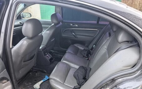 Skoda Superb III рестайлинг, 2002 год, 450 000 рублей, 5 фотография