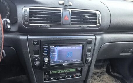 Skoda Superb III рестайлинг, 2002 год, 450 000 рублей, 8 фотография