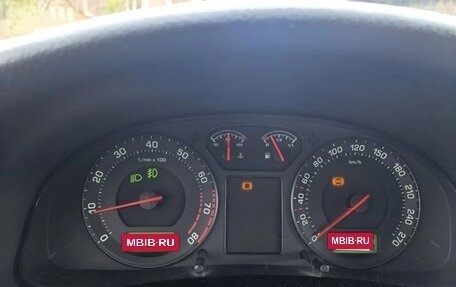 Skoda Superb III рестайлинг, 2002 год, 450 000 рублей, 7 фотография