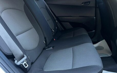 Hyundai Creta I рестайлинг, 2019 год, 1 099 000 рублей, 13 фотография