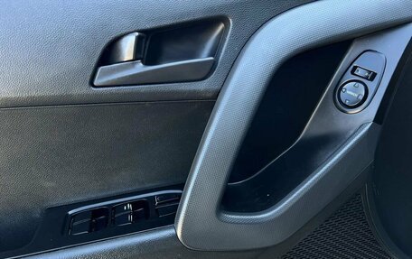 Hyundai Creta I рестайлинг, 2019 год, 1 099 000 рублей, 15 фотография