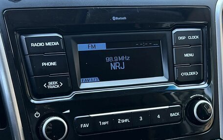 Hyundai Creta I рестайлинг, 2019 год, 1 099 000 рублей, 16 фотография