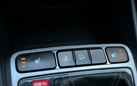 Hyundai Creta I рестайлинг, 2019 год, 1 099 000 рублей, 18 фотография