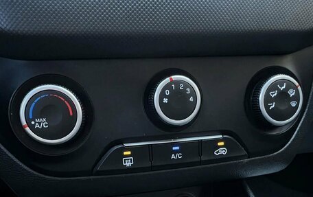 Hyundai Creta I рестайлинг, 2019 год, 1 099 000 рублей, 17 фотография