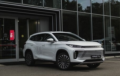 CheryExeed TXL, 2025 год, 3 680 000 рублей, 2 фотография