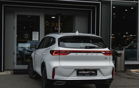 CheryExeed TXL, 2025 год, 3 680 000 рублей, 11 фотография