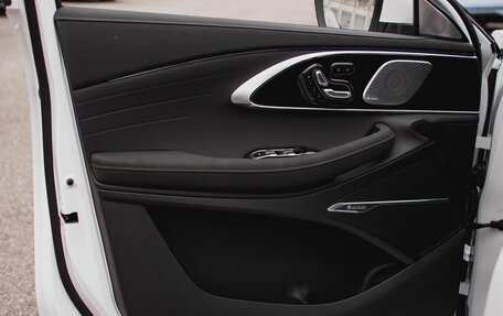 CheryExeed TXL, 2025 год, 3 680 000 рублей, 13 фотография