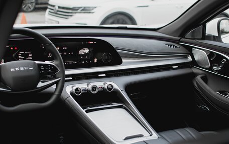 CheryExeed TXL, 2025 год, 3 680 000 рублей, 22 фотография