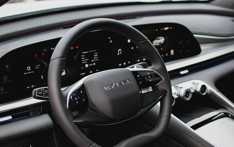 CheryExeed TXL, 2025 год, 3 680 000 рублей, 17 фотография