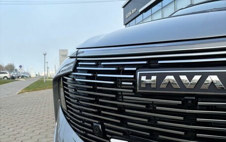 Haval F7, 2026 год, 3 099 000 рублей, 11 фотография