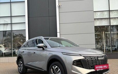 Haval F7, 2026 год, 3 099 000 рублей, 2 фотография