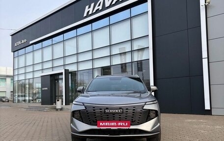Haval F7, 2026 год, 3 099 000 рублей, 12 фотография
