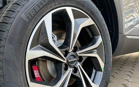 Haval F7, 2026 год, 3 099 000 рублей, 10 фотография