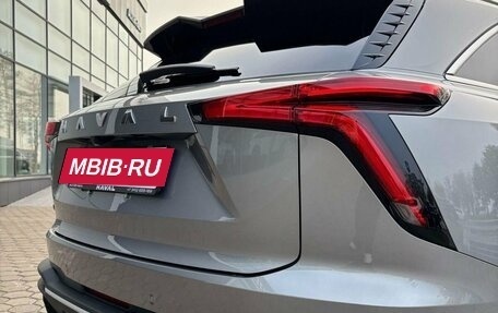 Haval F7, 2026 год, 3 099 000 рублей, 21 фотография