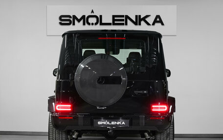 Mercedes-Benz G-Класс AMG, 2026 год, 31 300 000 рублей, 4 фотография