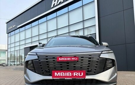 Haval F7, 2026 год, 3 099 000 рублей, 33 фотография