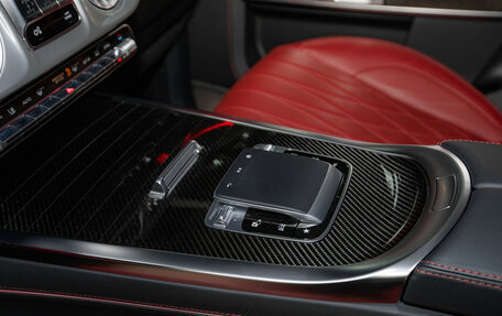 Mercedes-Benz G-Класс AMG, 2026 год, 31 300 000 рублей, 7 фотография