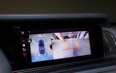 Mercedes-Benz G-Класс AMG, 2026 год, 31 300 000 рублей, 9 фотография