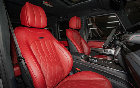 Mercedes-Benz G-Класс AMG, 2026 год, 31 300 000 рублей, 13 фотография