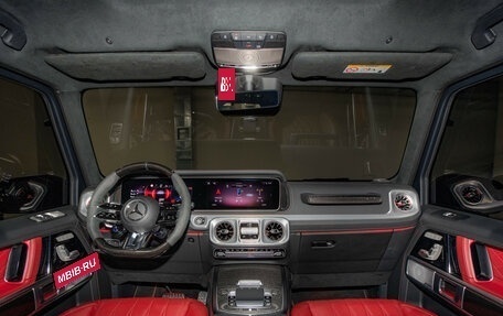 Mercedes-Benz G-Класс AMG, 2026 год, 31 300 000 рублей, 5 фотография