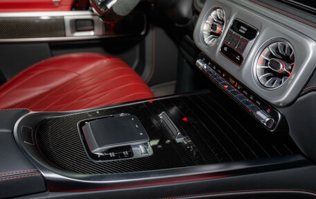 Mercedes-Benz G-Класс AMG, 2026 год, 31 300 000 рублей, 15 фотография