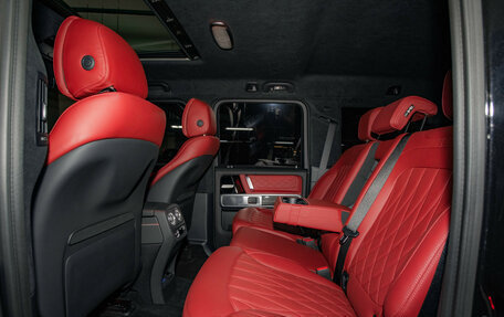 Mercedes-Benz G-Класс AMG, 2026 год, 31 300 000 рублей, 10 фотография