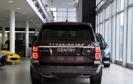 Land Rover Range Rover IV рестайлинг, 2020 год, 7 950 000 рублей, 5 фотография