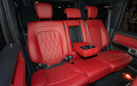Mercedes-Benz G-Класс AMG, 2026 год, 31 300 000 рублей, 12 фотография