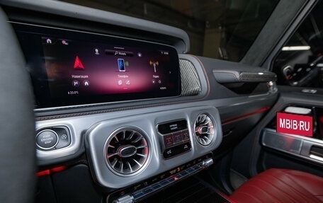 Mercedes-Benz G-Класс AMG, 2026 год, 31 300 000 рублей, 8 фотография