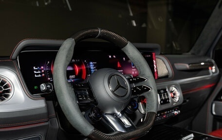 Mercedes-Benz G-Класс AMG, 2026 год, 31 300 000 рублей, 6 фотография