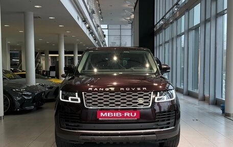 Land Rover Range Rover IV рестайлинг, 2020 год, 7 950 000 рублей, 2 фотография