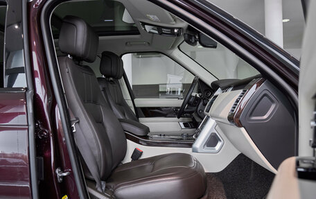 Land Rover Range Rover IV рестайлинг, 2020 год, 7 950 000 рублей, 7 фотография