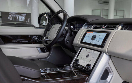 Land Rover Range Rover IV рестайлинг, 2020 год, 7 950 000 рублей, 9 фотография