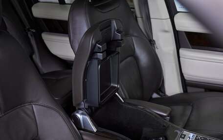 Land Rover Range Rover IV рестайлинг, 2020 год, 7 950 000 рублей, 16 фотография