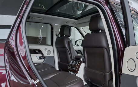 Land Rover Range Rover IV рестайлинг, 2020 год, 7 950 000 рублей, 13 фотография