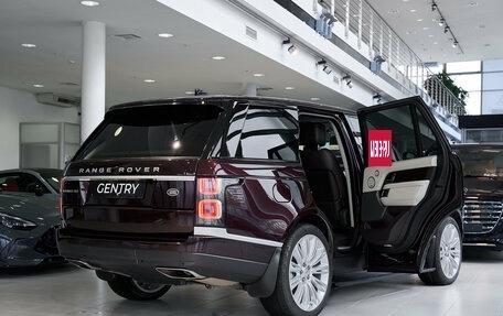 Land Rover Range Rover IV рестайлинг, 2020 год, 7 950 000 рублей, 6 фотография