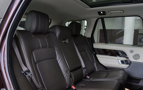 Land Rover Range Rover IV рестайлинг, 2020 год, 7 950 000 рублей, 14 фотография