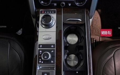 Land Rover Range Rover IV рестайлинг, 2020 год, 7 950 000 рублей, 17 фотография