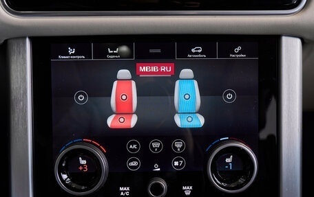 Land Rover Range Rover IV рестайлинг, 2020 год, 7 950 000 рублей, 20 фотография